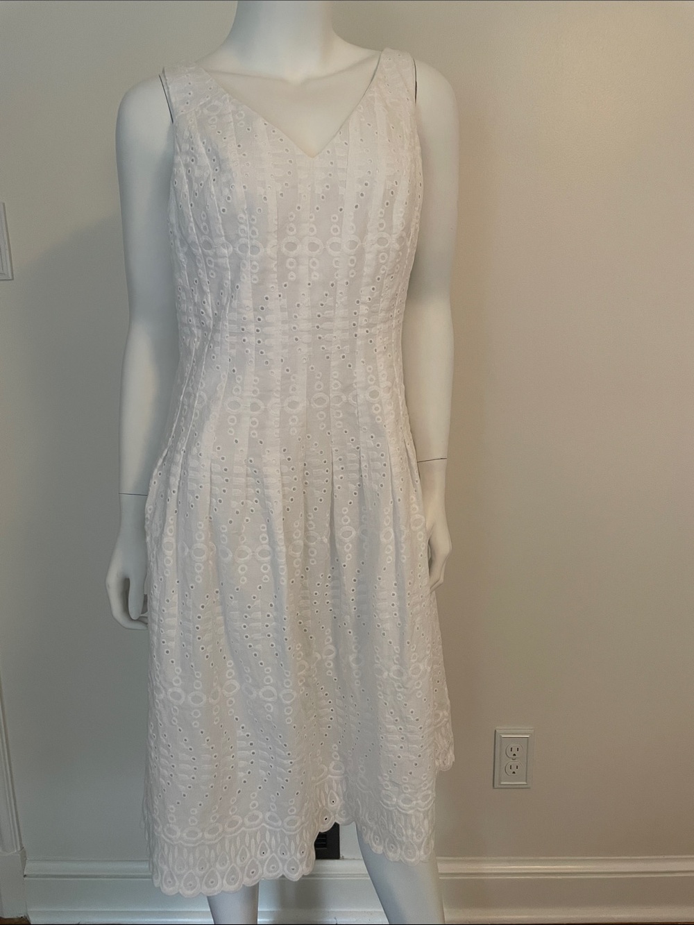 Jones Wear Dress
